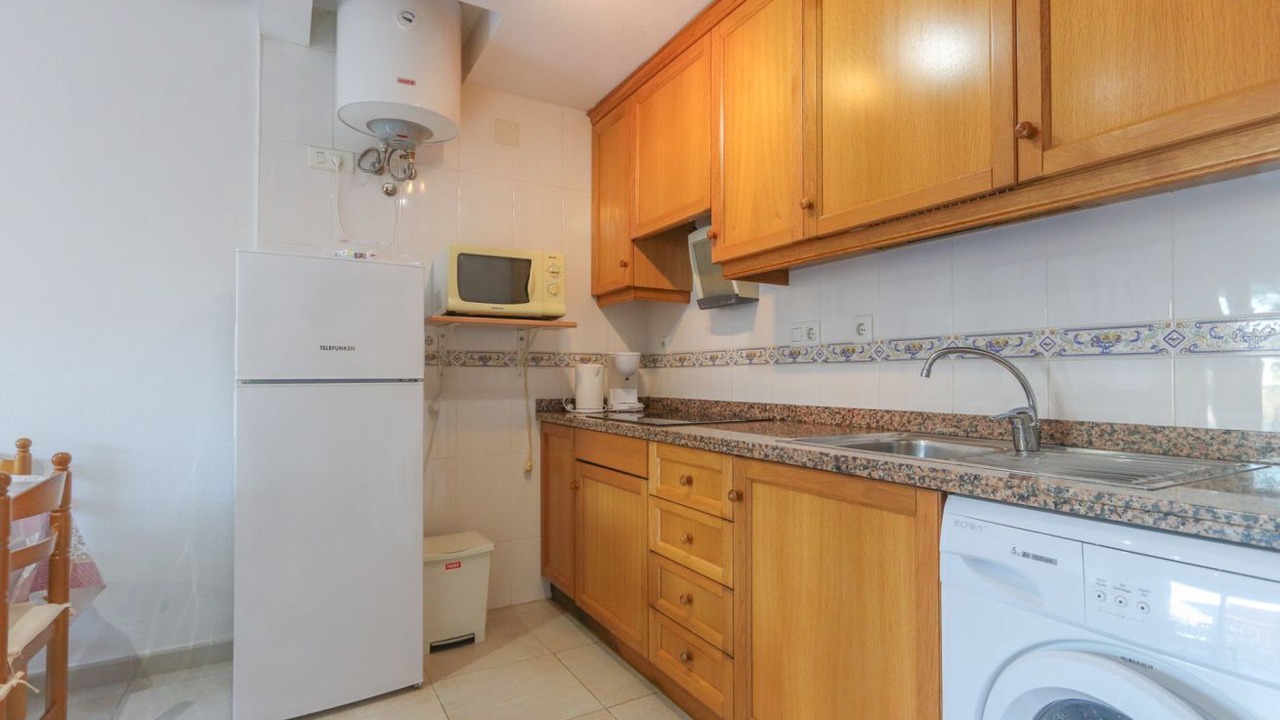 Photo of Kitchen in Santa Pola