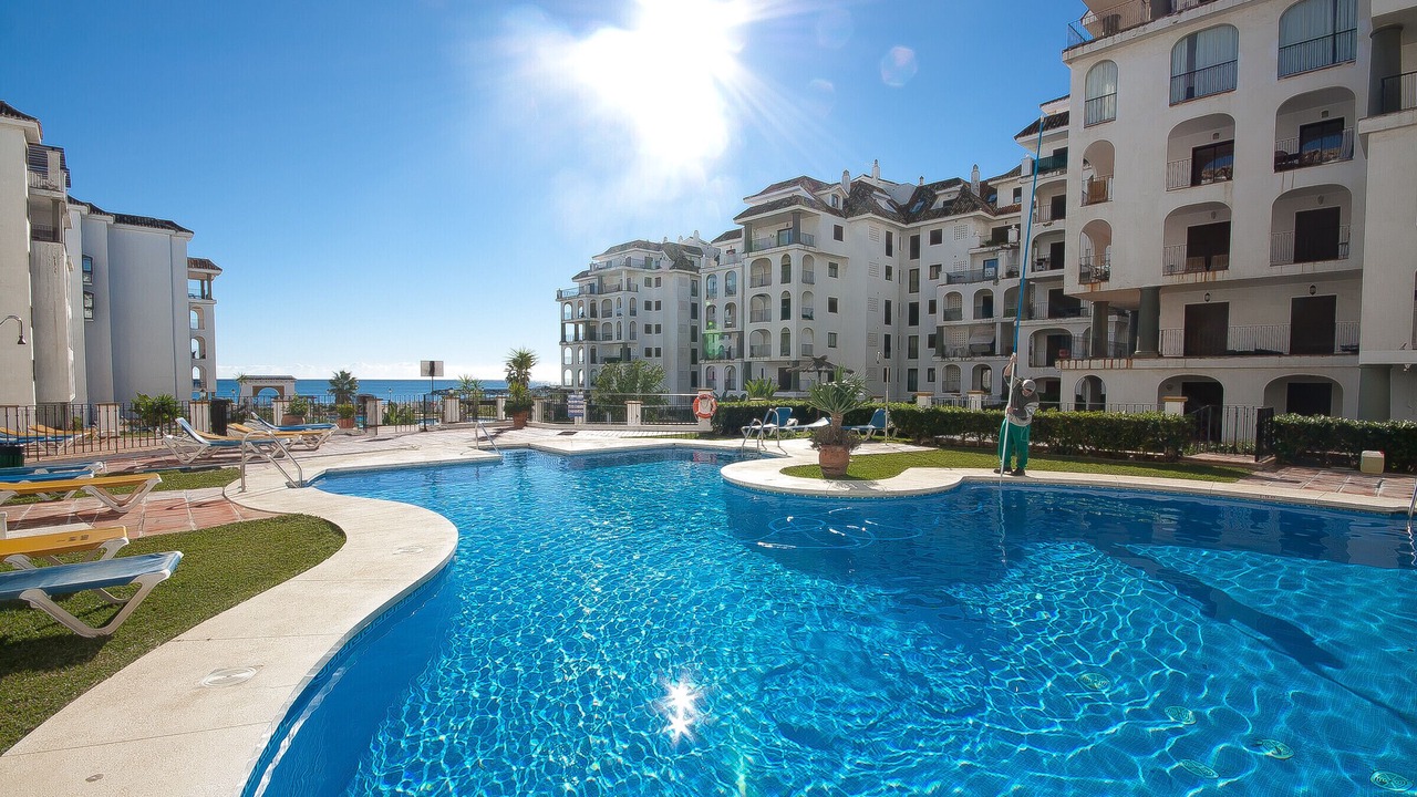 Photo of Outdoor in Manilva
