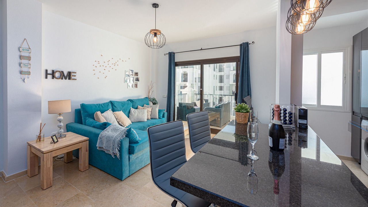 Photo of Livingroom in Manilva