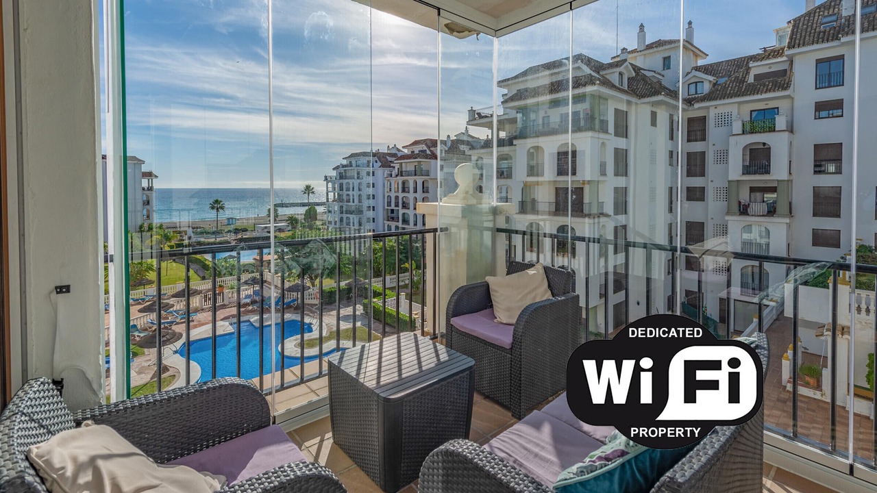 Photo of Outdoor in Manilva