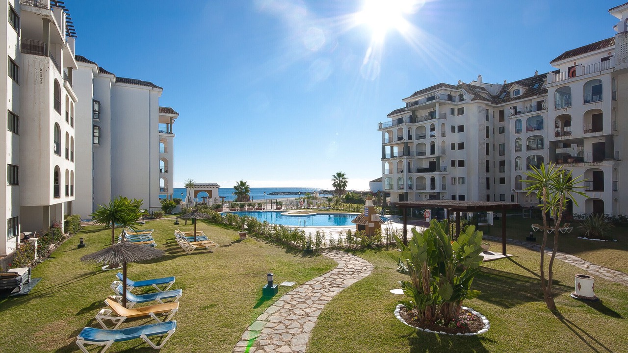 Photo of Outdoor in Manilva