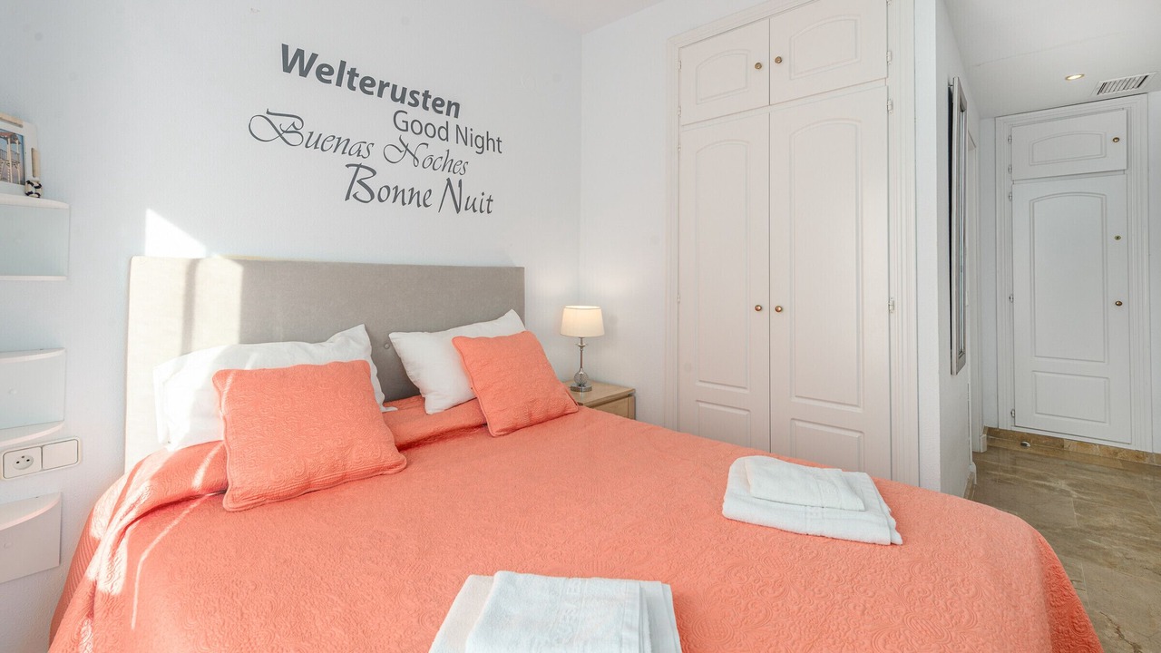 Photo of Bedroom in Manilva