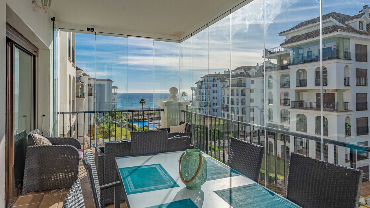Photo of Outdoor in Manilva