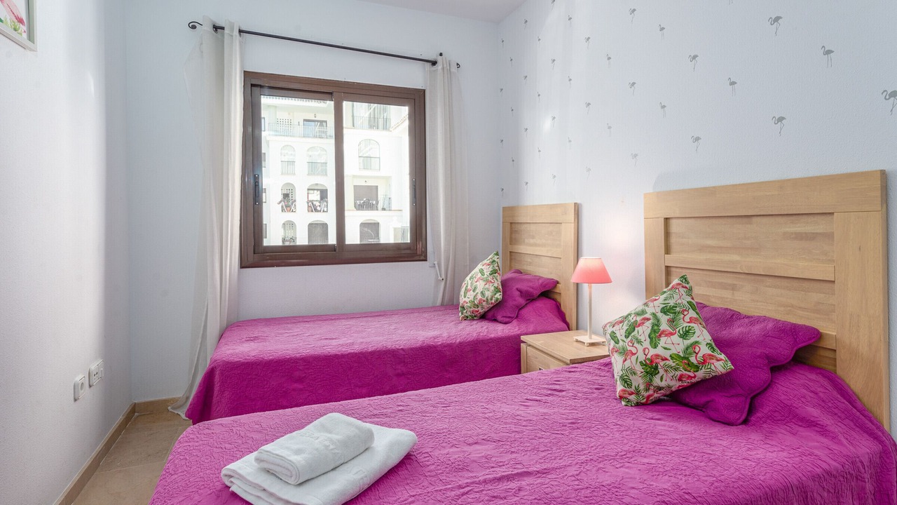 Photo of Bedroom in Manilva