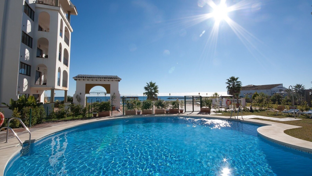 Photo of Outdoor in Manilva