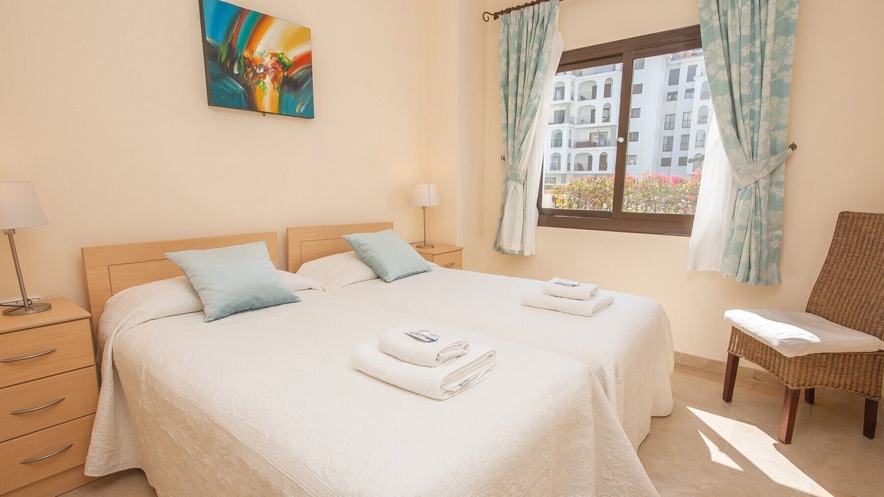 Photo of Bedroom in Manilva