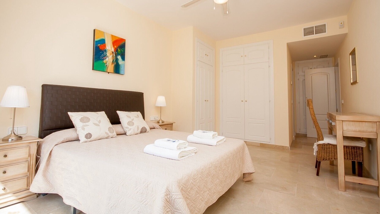Photo of Bedroom in Manilva