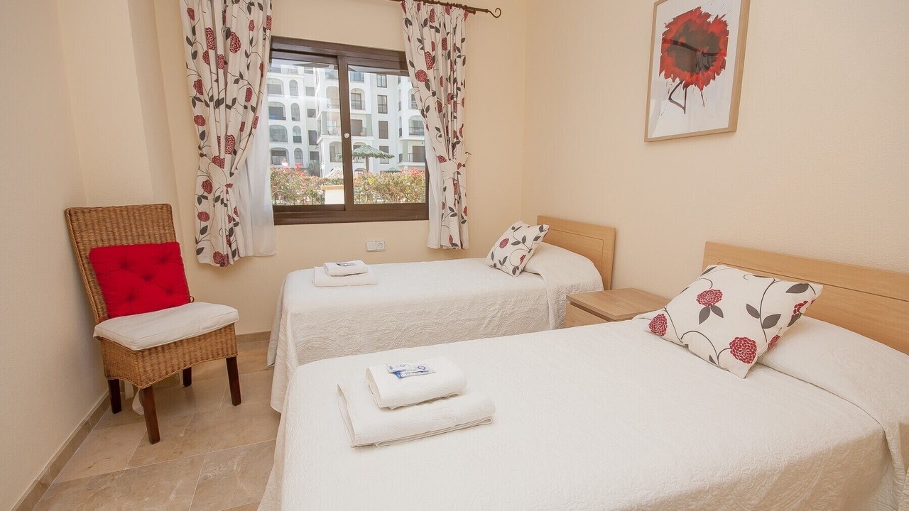 Photo of Bedroom in Manilva
