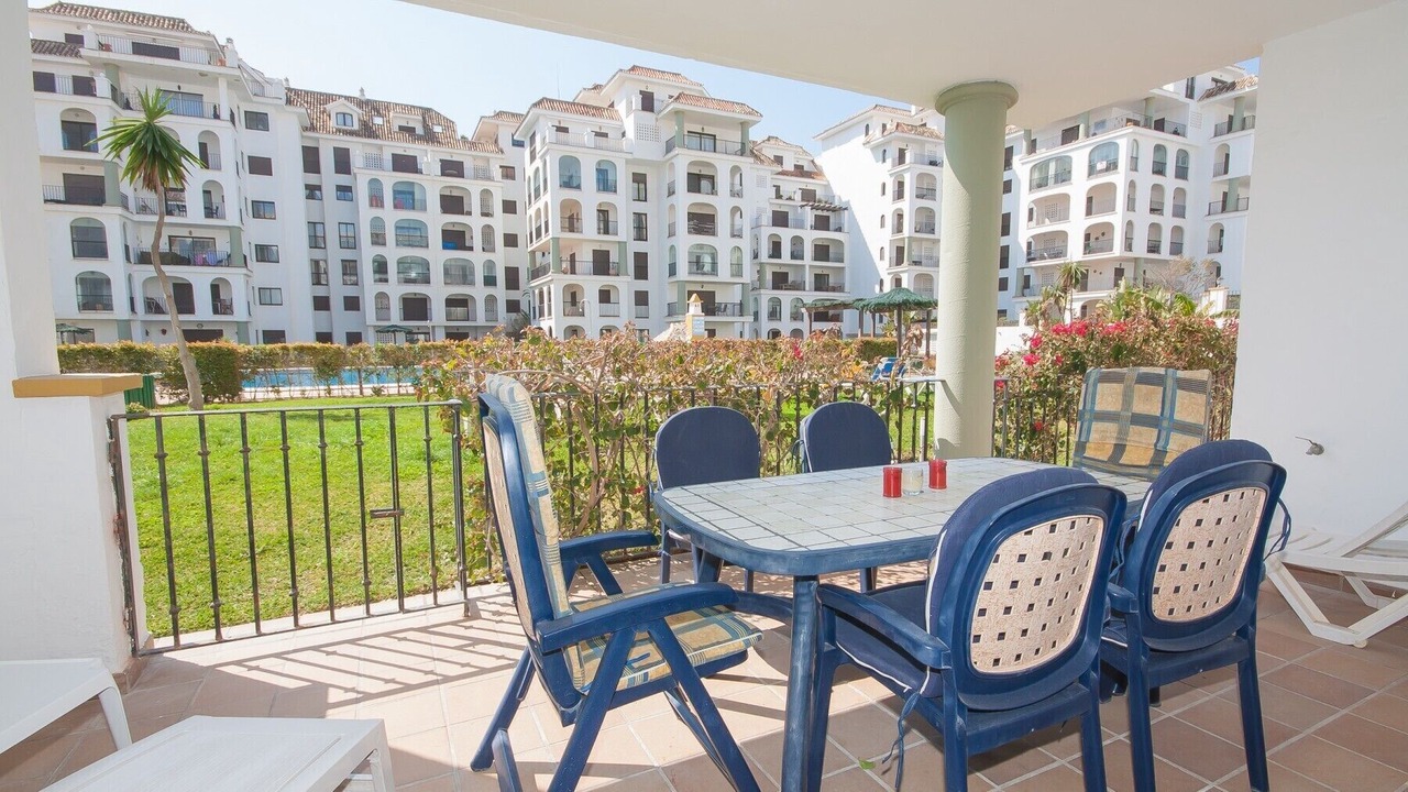 Photo of Outdoor in Manilva