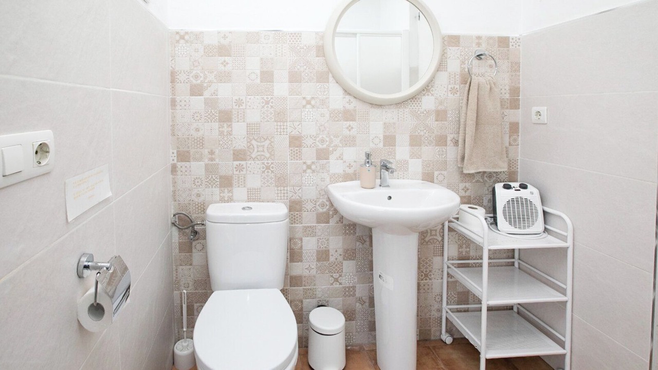 Photo of Bathroom in Posadas