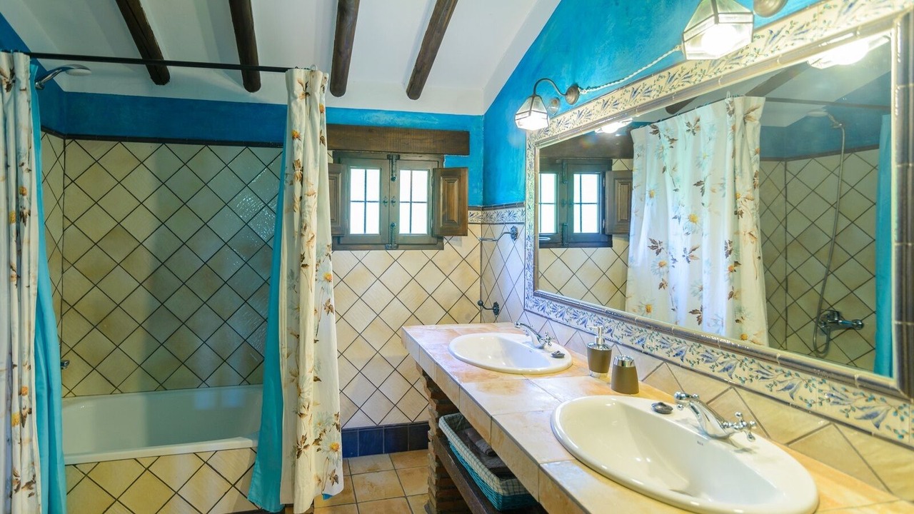 Photo of Bathroom in Priego de Cordoba