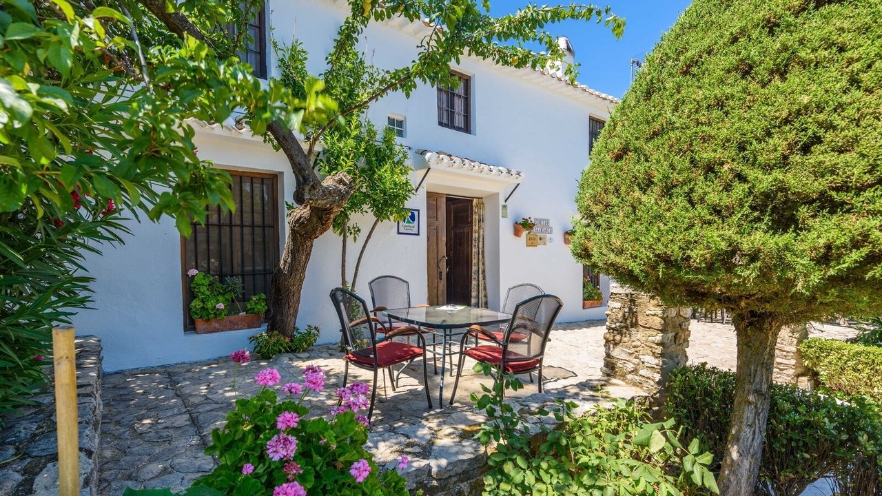 Photo of Outdoor in Priego de Cordoba