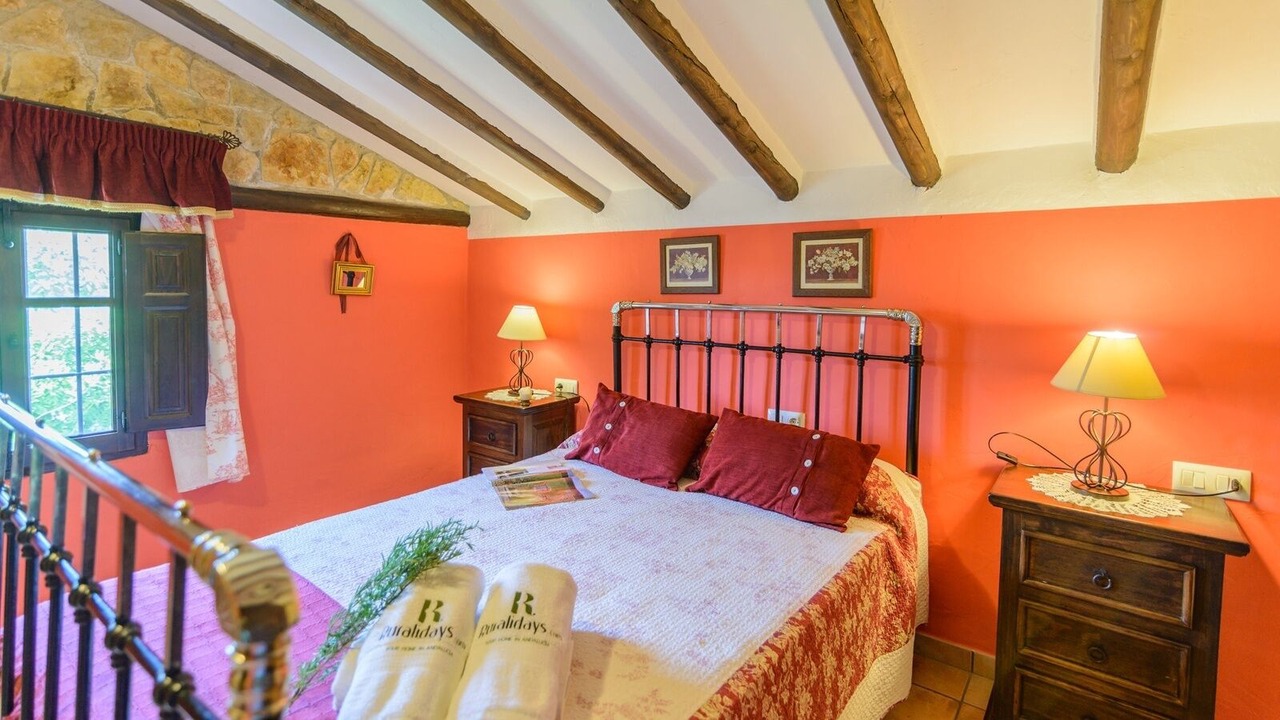 Photo of Bedroom in Priego de Cordoba
