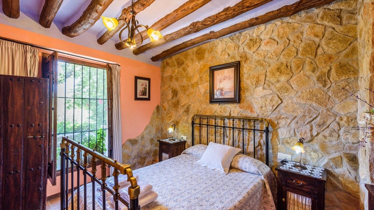 Photo of Bedroom in Priego de Cordoba