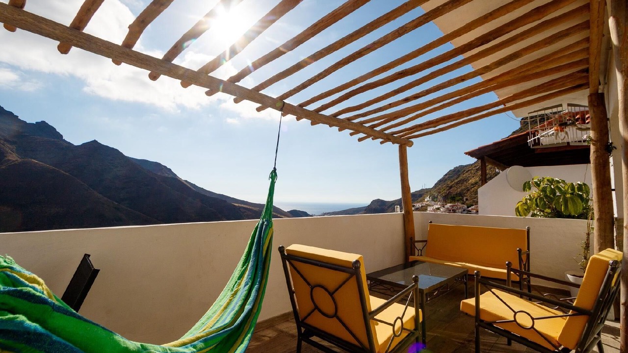 Photo of Patio Balcony in Agaete