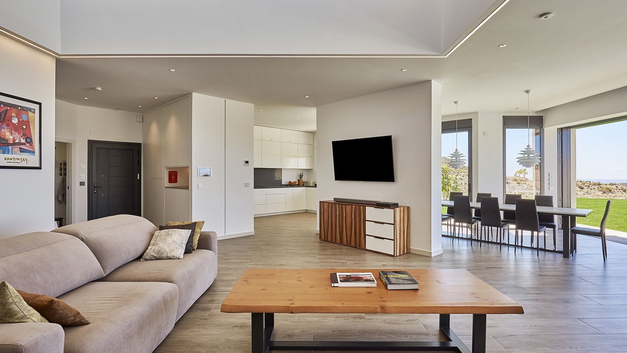 Photo of Livingroom in Hoya de los Patos