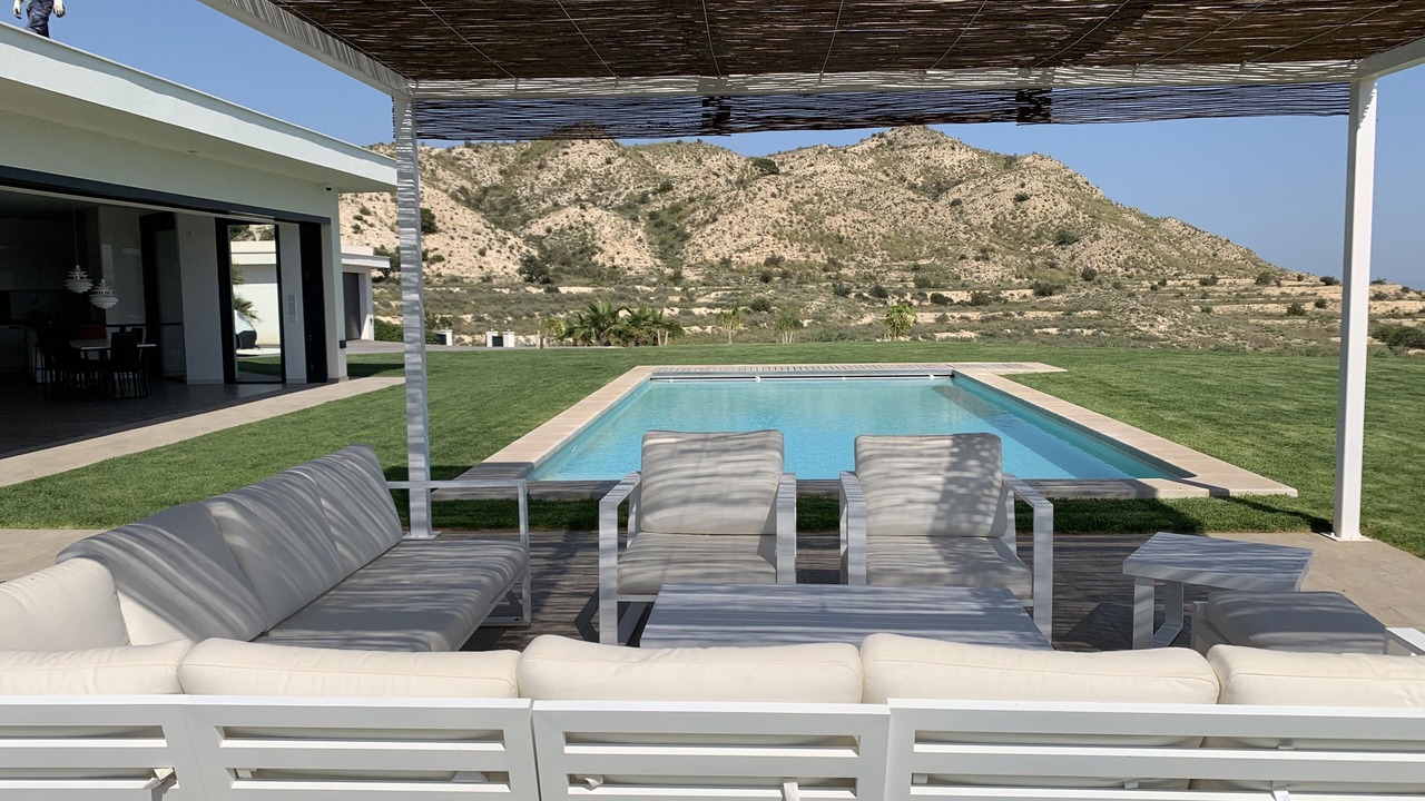 Photo of Outdoor in Hoya de los Patos