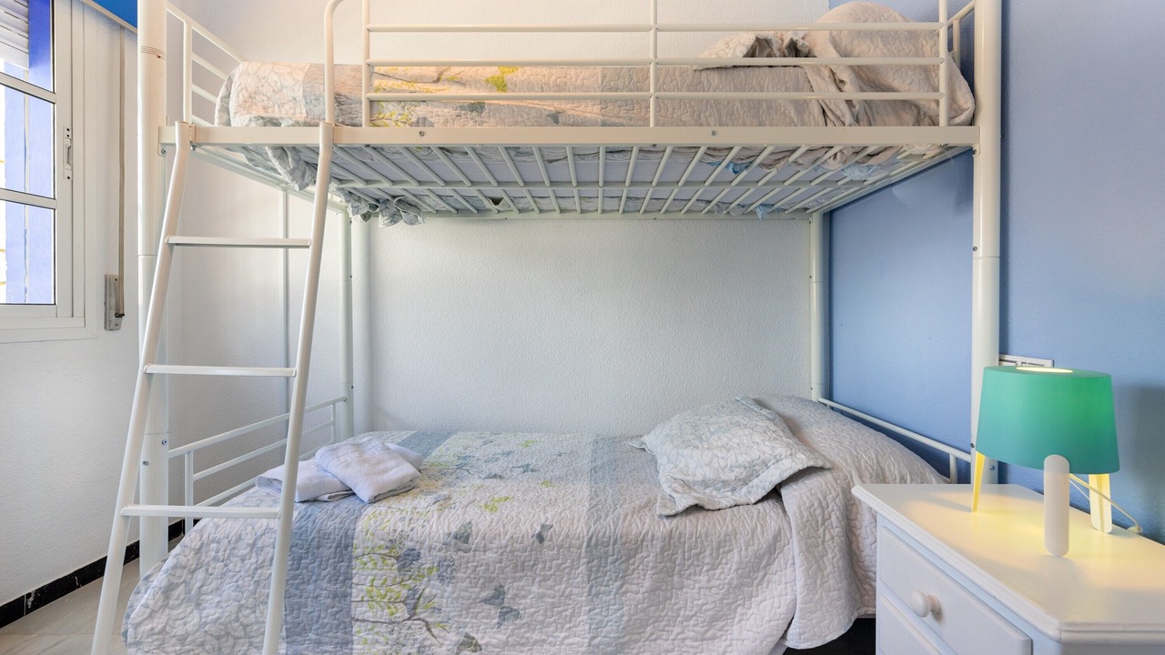 Photo of Bedroom in Rincon de la Victoria