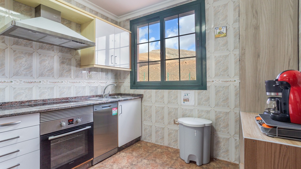 Photo of Kitchen in Tetir