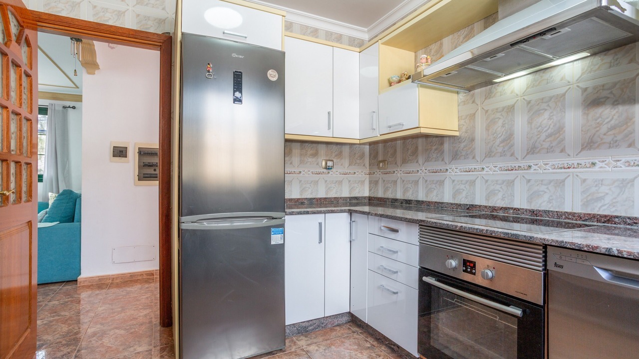 Photo of Kitchen in Tetir