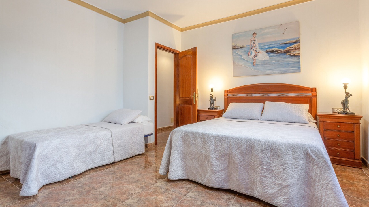 Photo of Bedroom in Tetir
