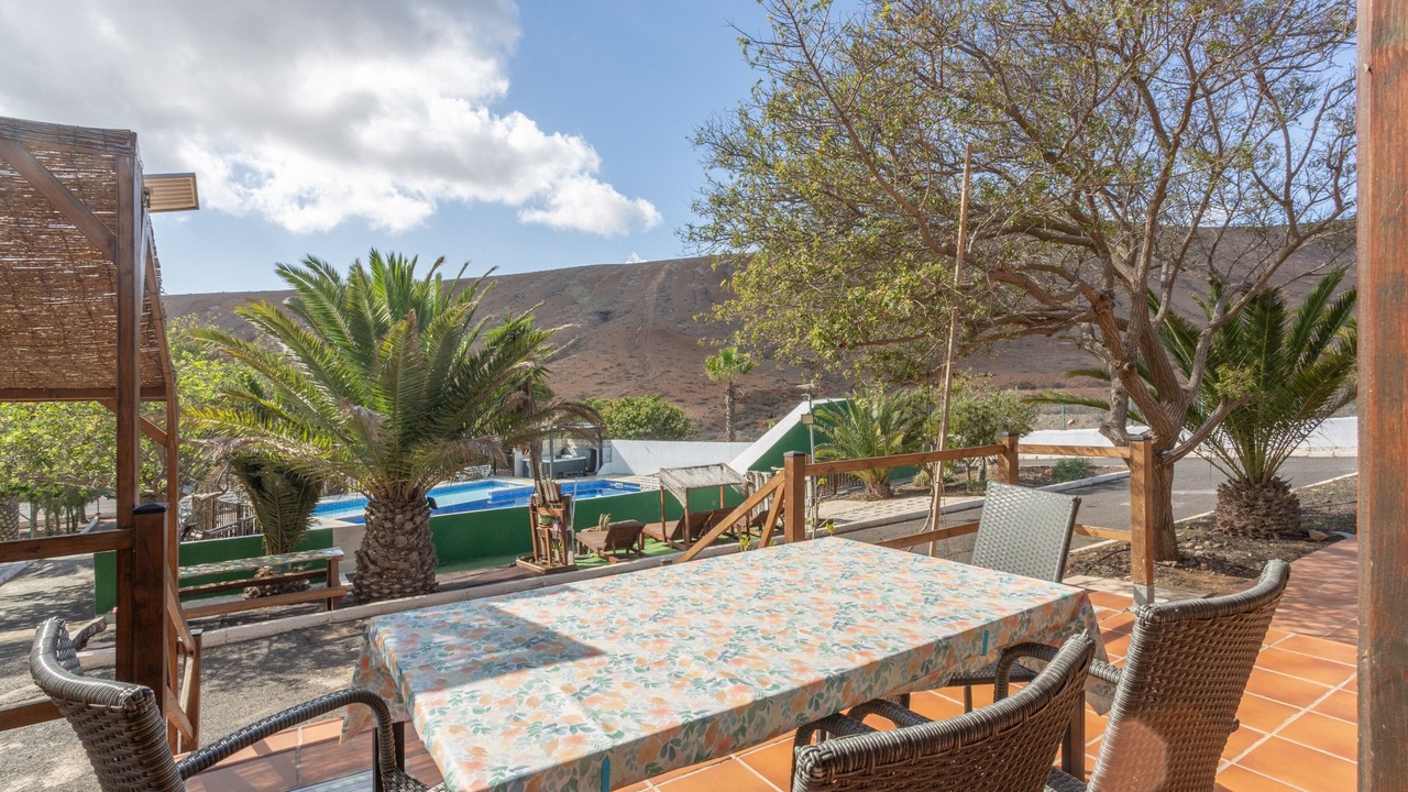 Photo of Outdoor in Tetir