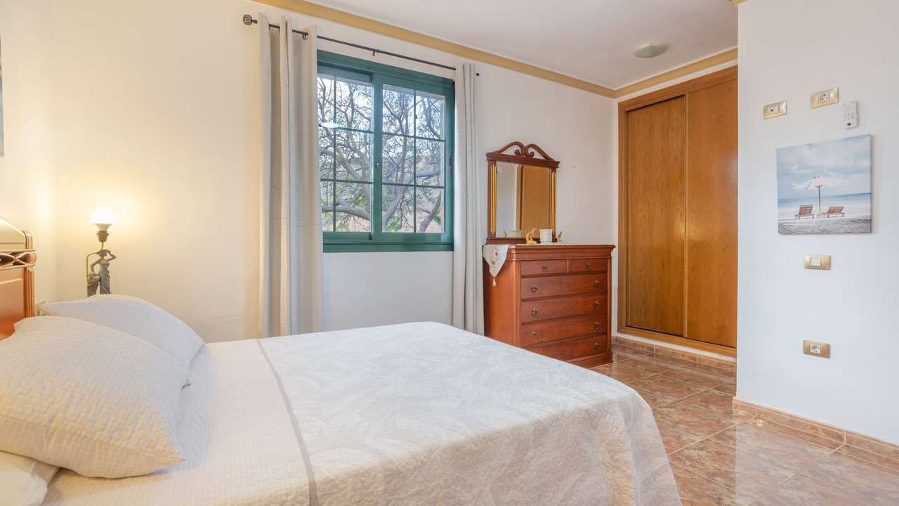 Photo of Bedroom in Tetir