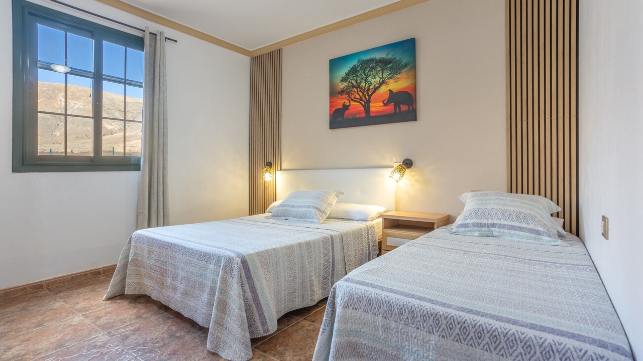 Photo of Bedroom in Tetir