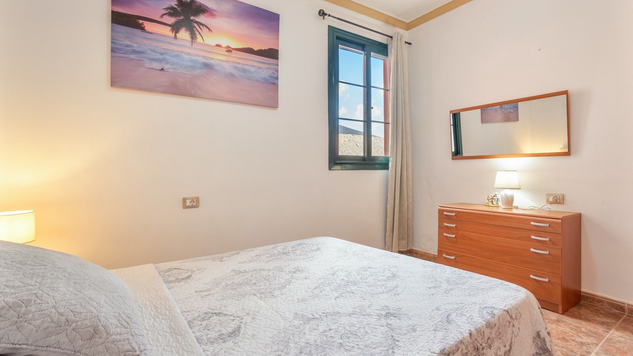 Photo of Bedroom in Tetir
