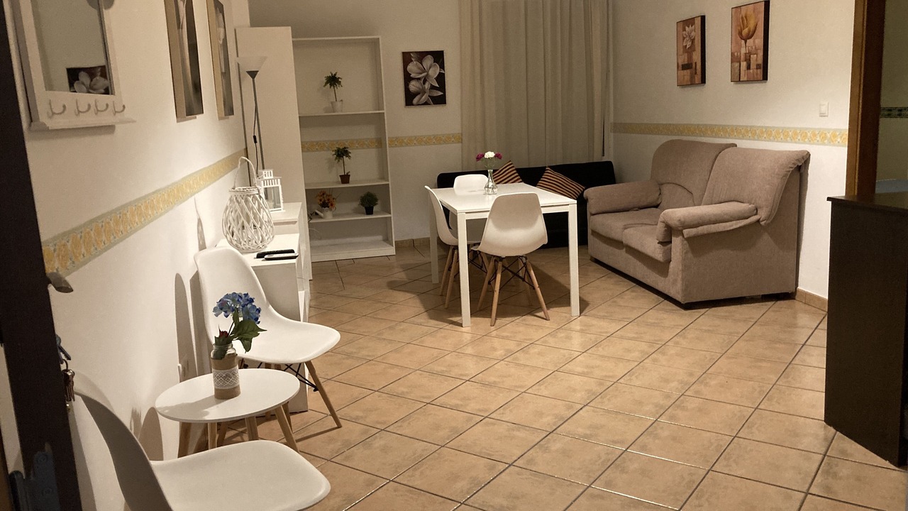 Photo of Livingroom in Baena