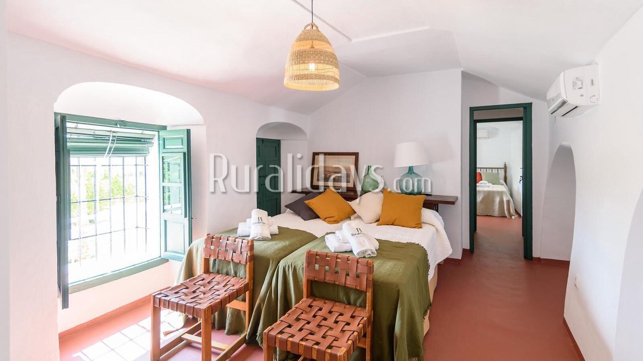 Photo of Bedroom in Montilla