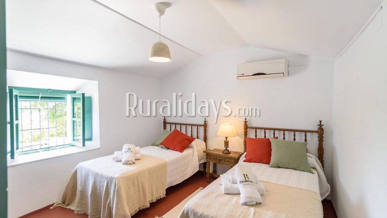 Photo of Bedroom in Montilla