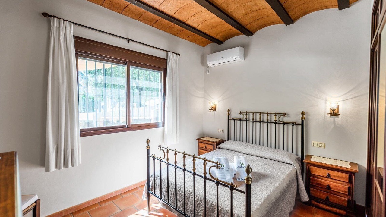 Photo of Bedroom in El Gastor