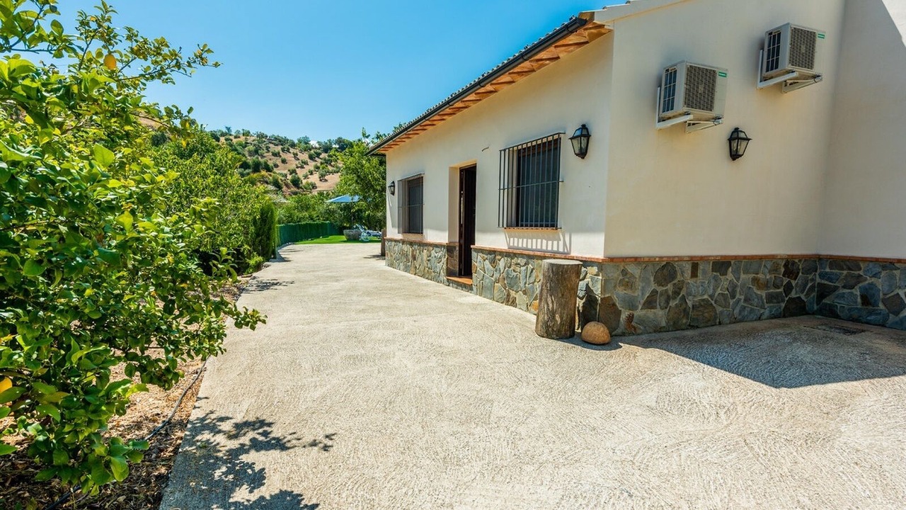 Photo of Outdoor in El Gastor
