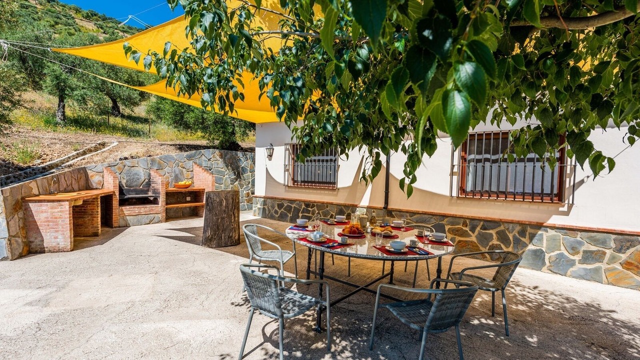 Photo of Outdoor in El Gastor