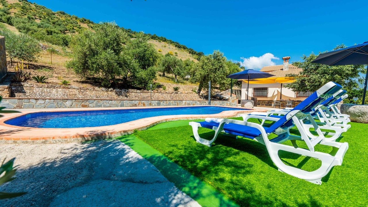 Photo of Outdoor in El Gastor