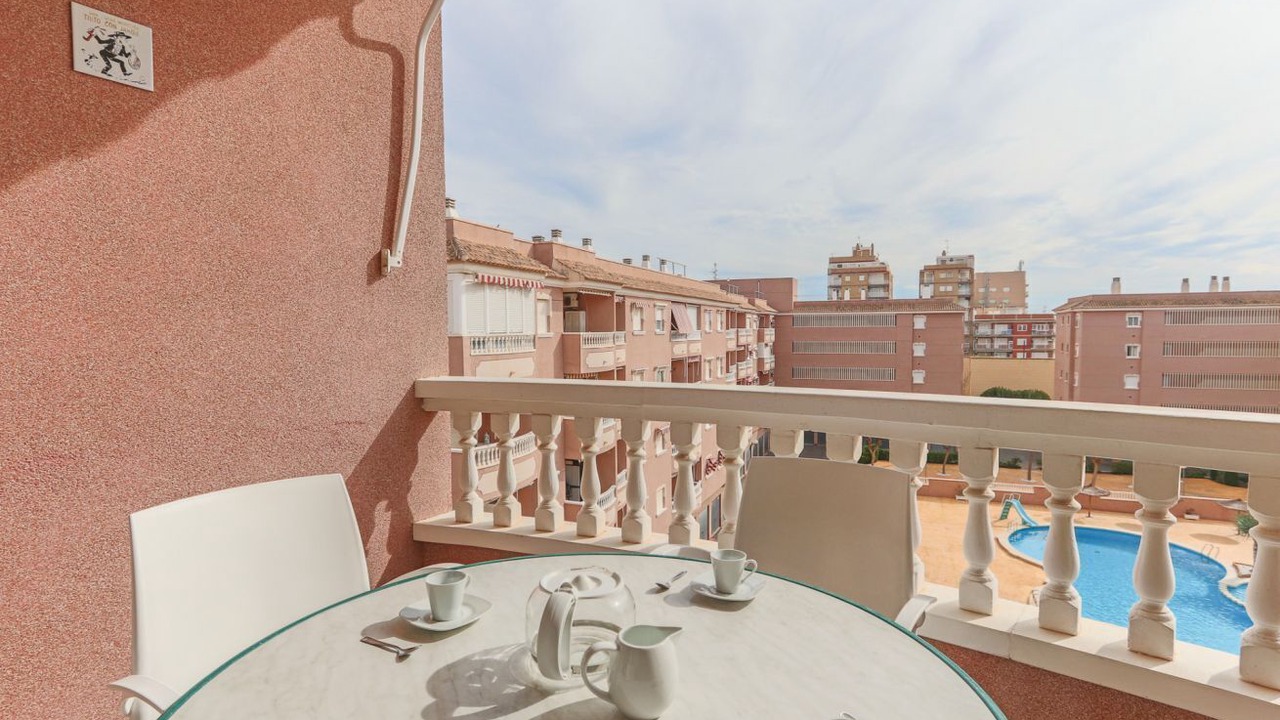 Photo of Outdoor in Santa Pola