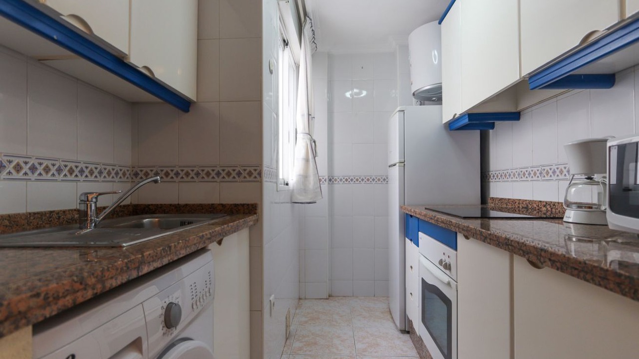 Photo of Kitchen in Santa Pola
