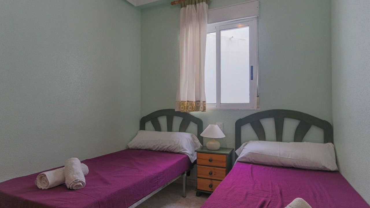 Photo of Bedroom in Santa Pola