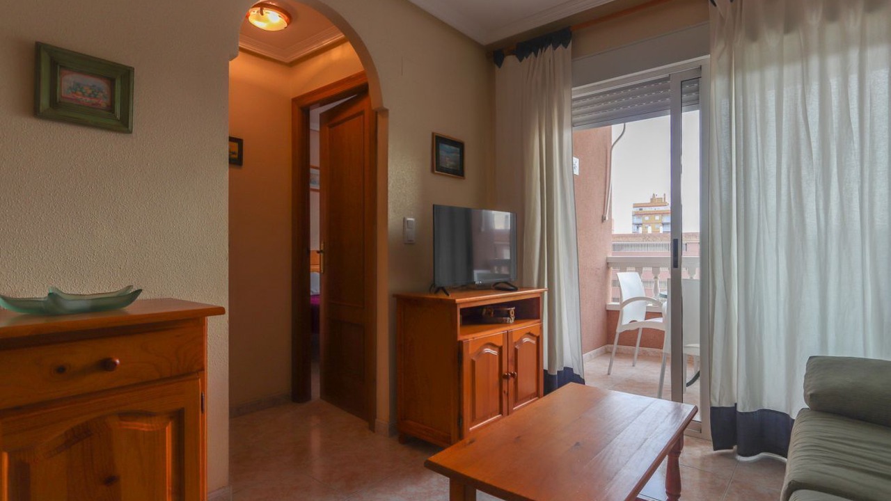 Photo of Livingroom in Santa Pola