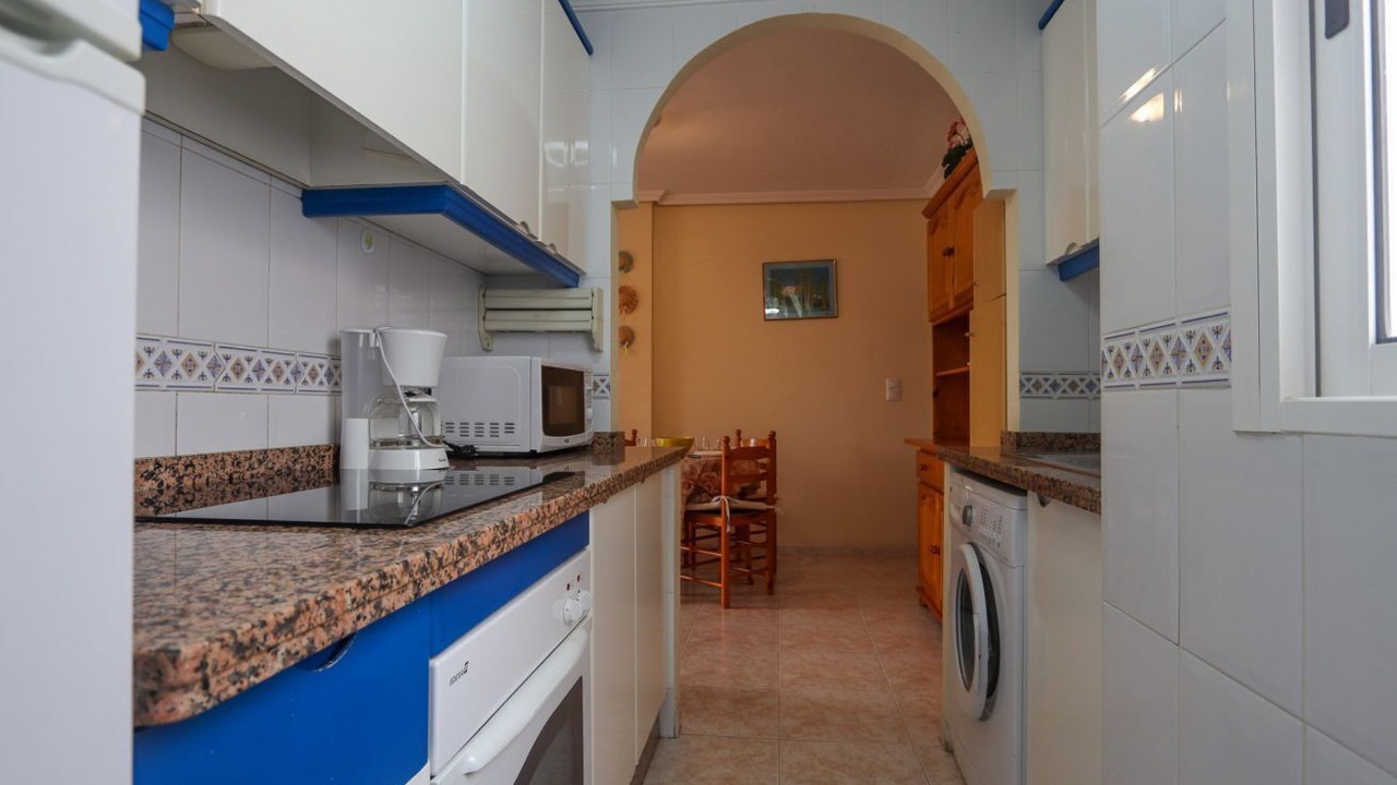 Photo of Kitchen in Santa Pola