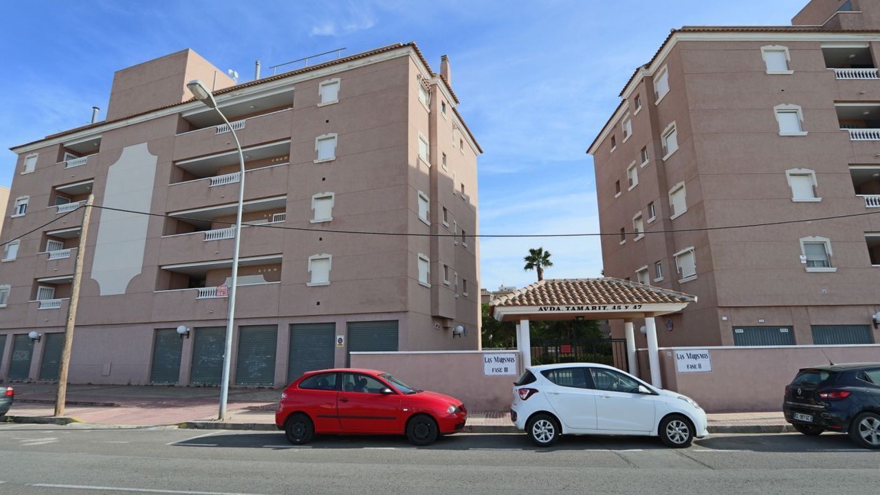 Photo of Outdoor in Santa Pola