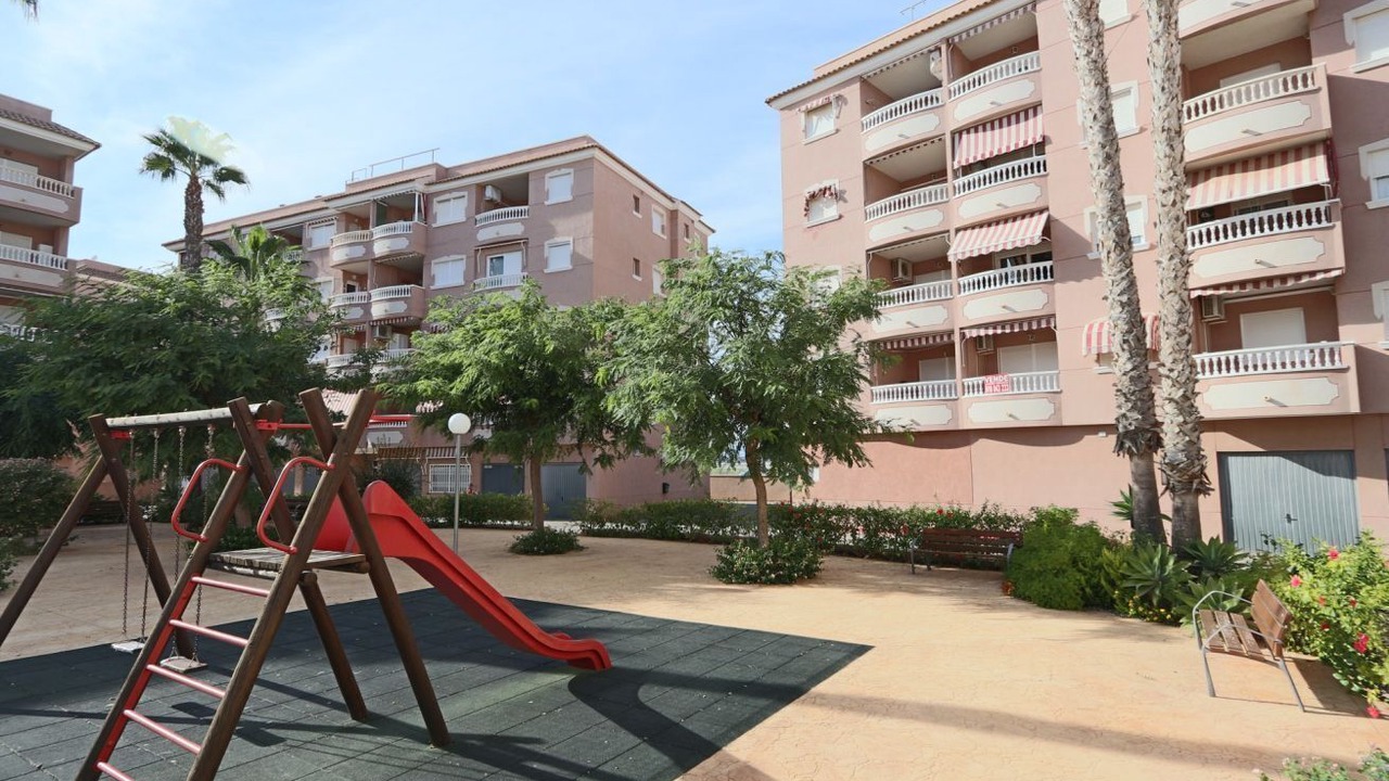 Photo of Others in Santa Pola