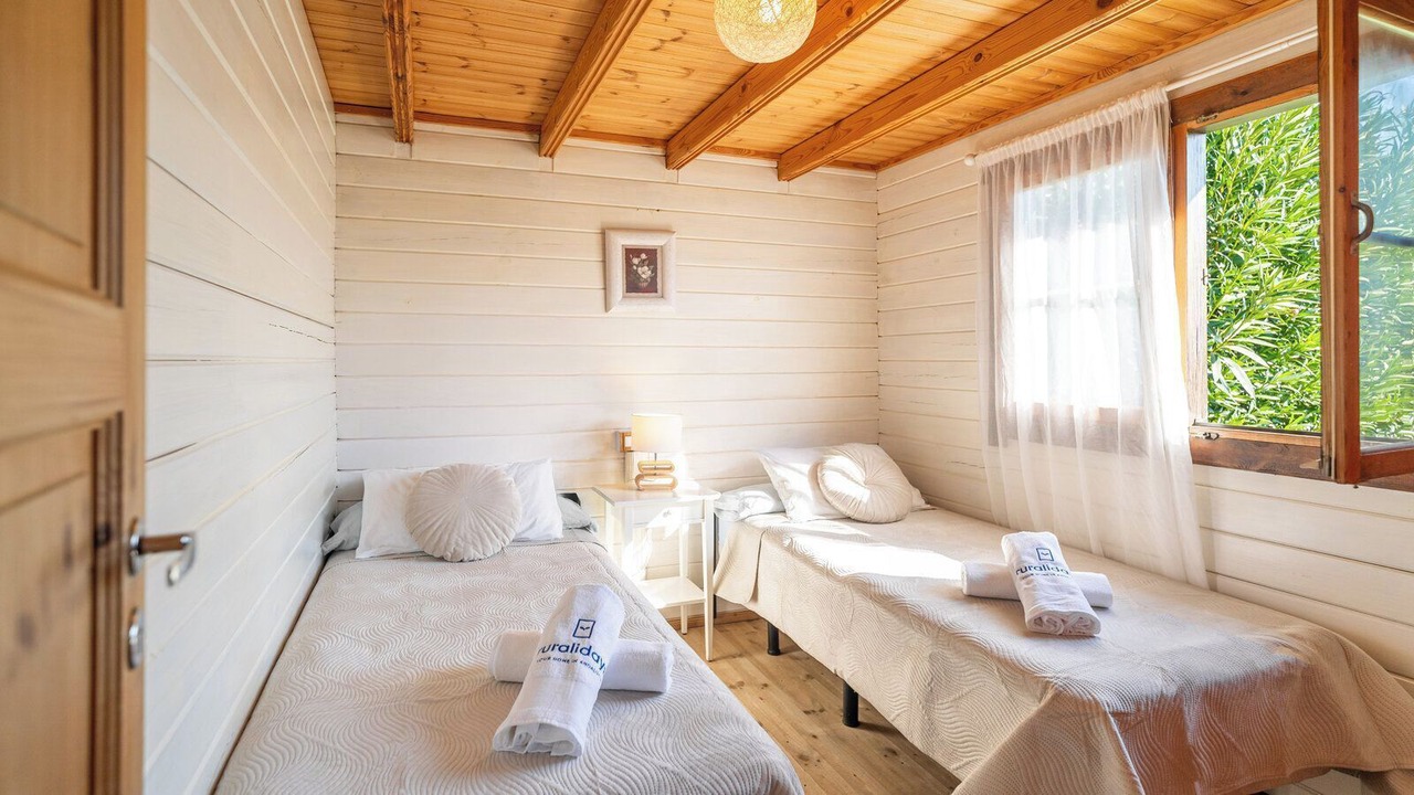 Photo of Bedroom in Setenil de las Bodegas