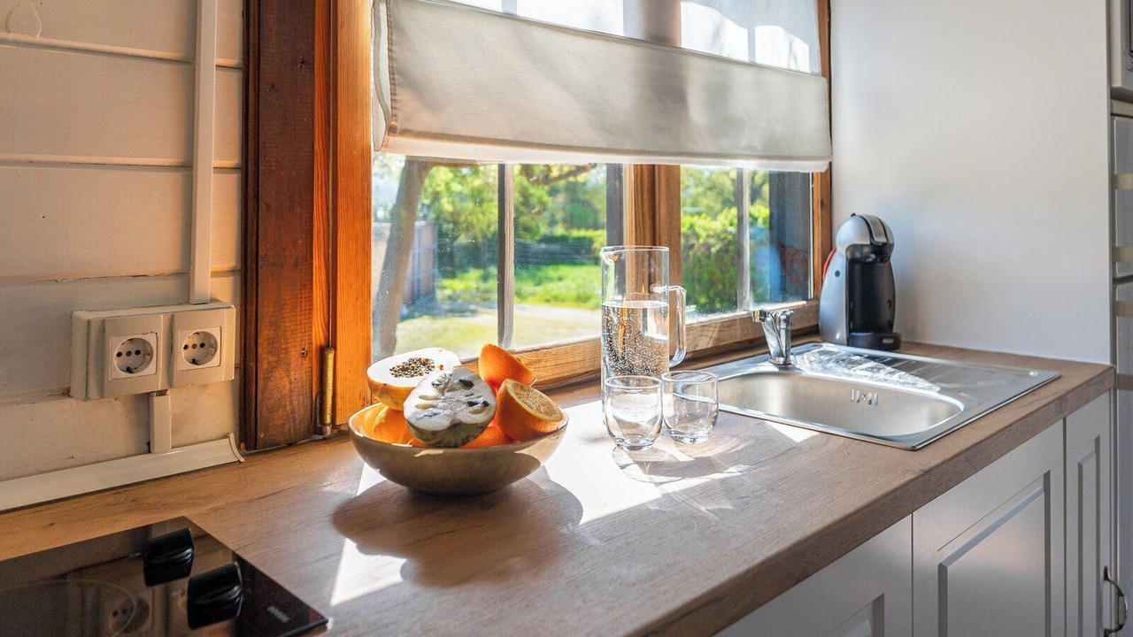 Photo of Kitchen in Setenil de las Bodegas