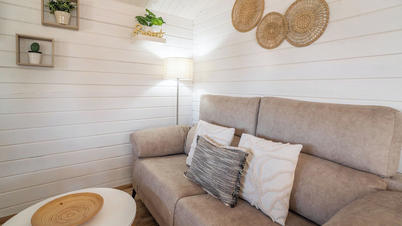 Photo of Livingroom in Setenil de las Bodegas