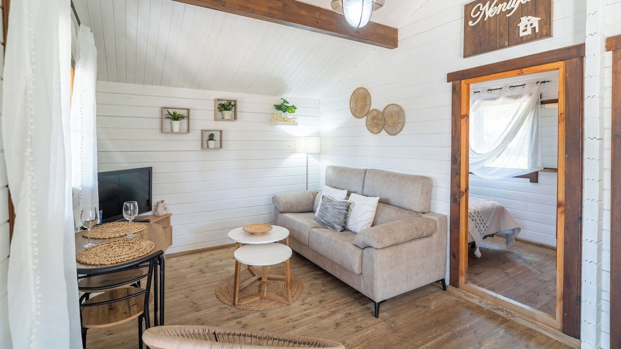 Photo of Livingroom in Setenil de las Bodegas