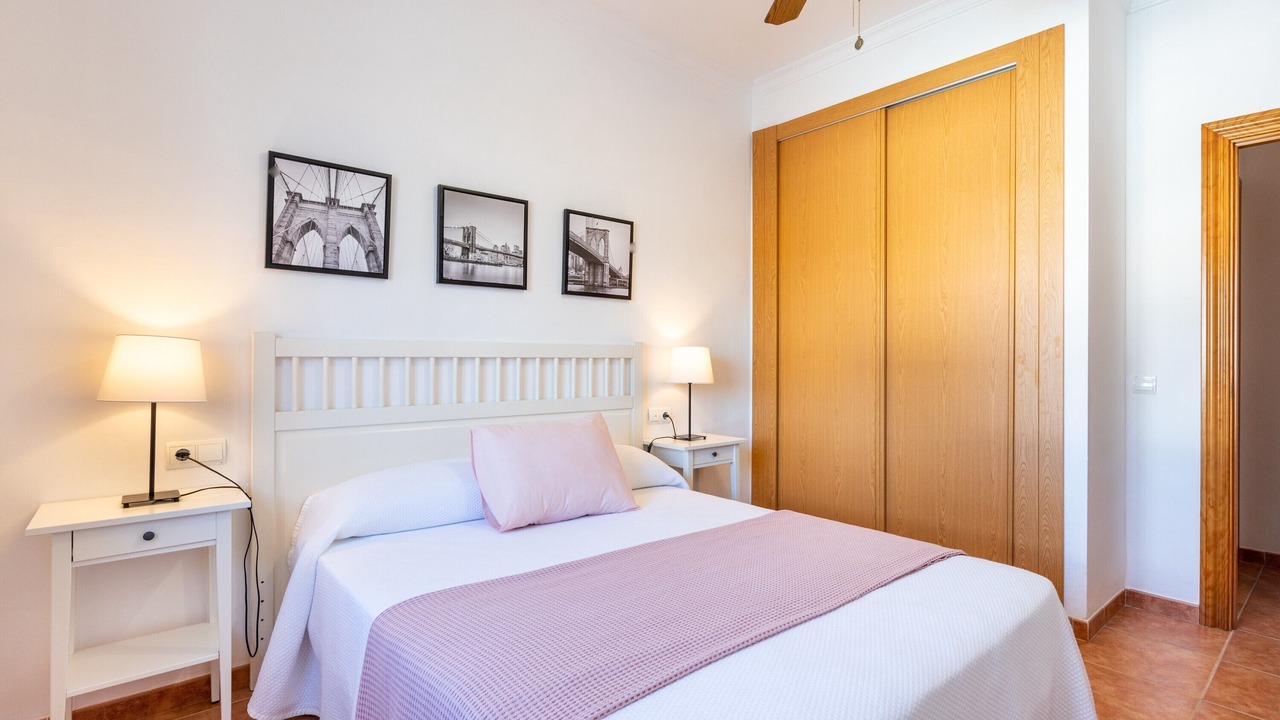 Photo of Bedroom in Almogia