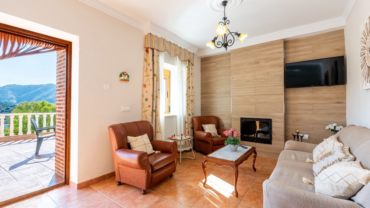 Photo of Livingroom in Almogia