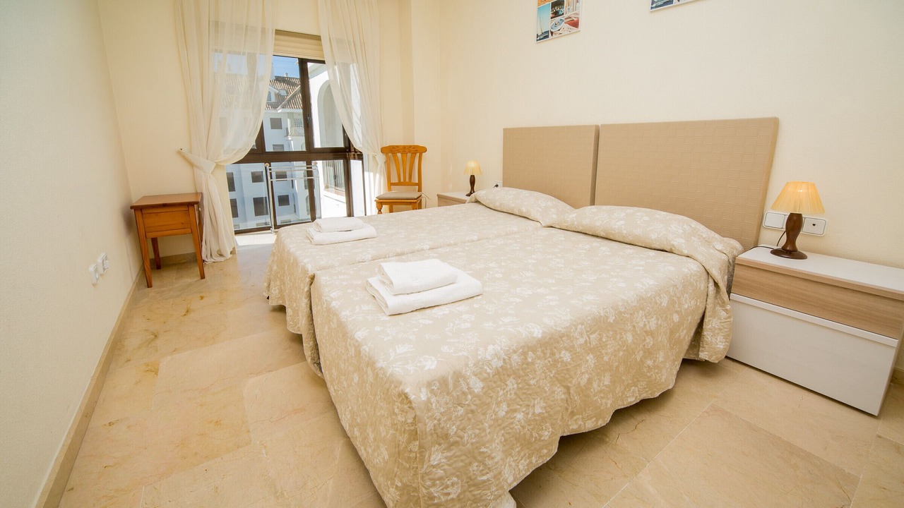 Photo of Bedroom in Manilva